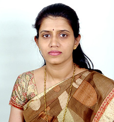 Dr. Jayashree T. Suryavanshi