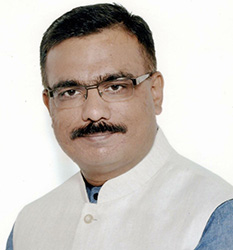 Dr. Tushar A. Suryavanshi
